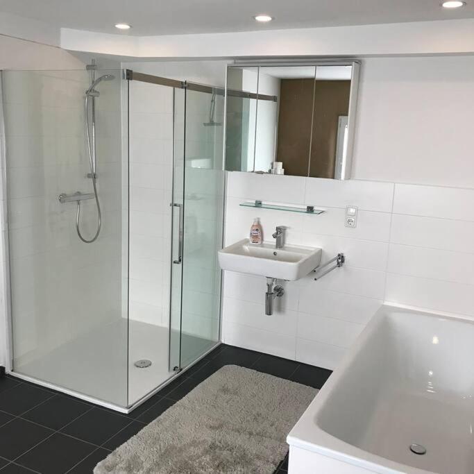 Weilerswist Ferienwohnung Felinenhof מראה חיצוני תמונה