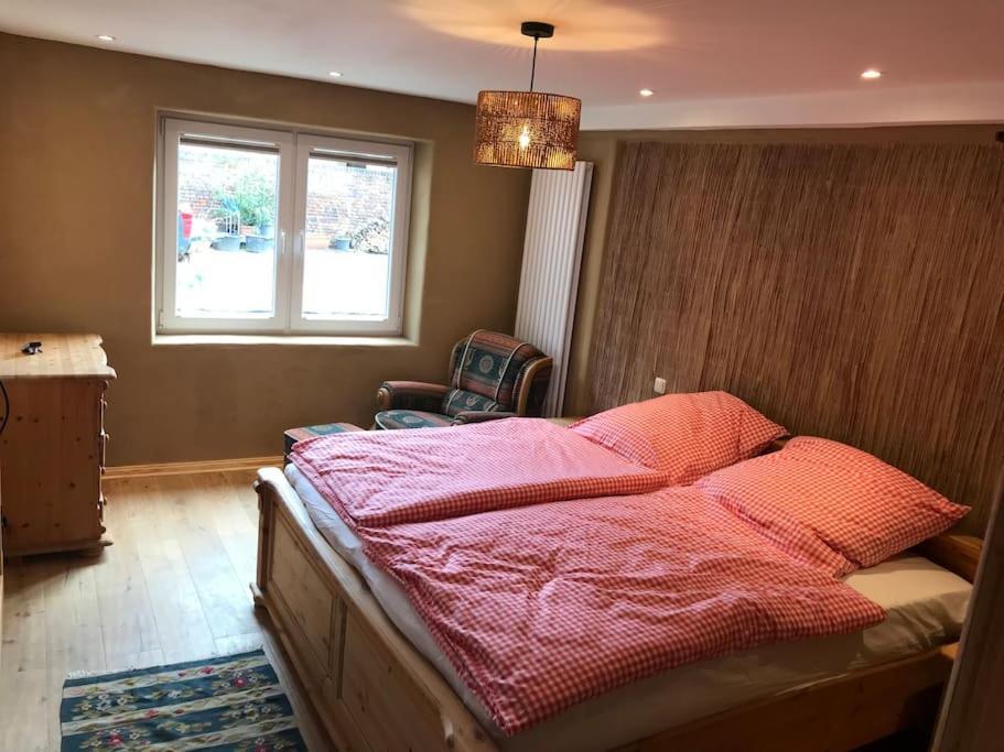 Weilerswist Ferienwohnung Felinenhof מראה חיצוני תמונה