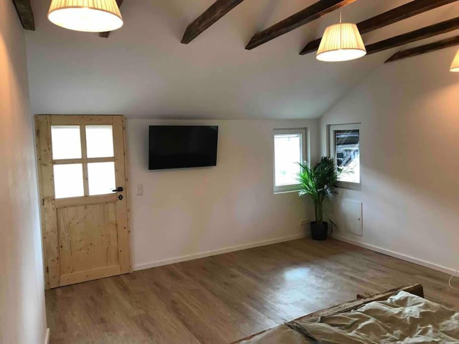 Weilerswist Ferienwohnung Felinenhof מראה חיצוני תמונה