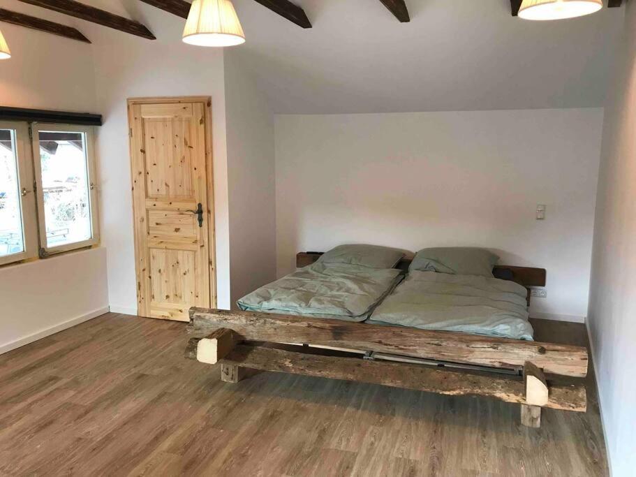 Weilerswist Ferienwohnung Felinenhof מראה חיצוני תמונה