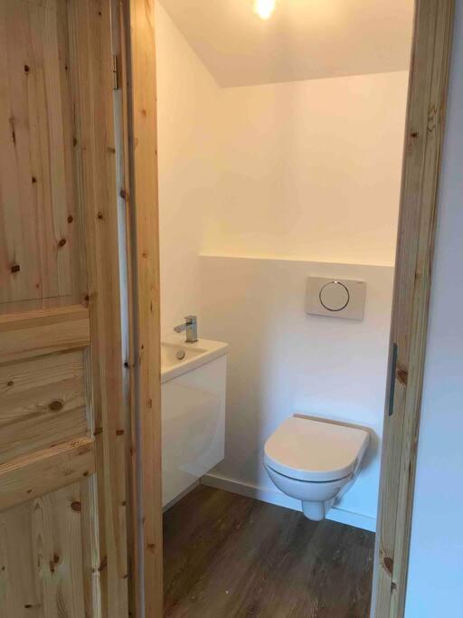 Weilerswist Ferienwohnung Felinenhof מראה חיצוני תמונה