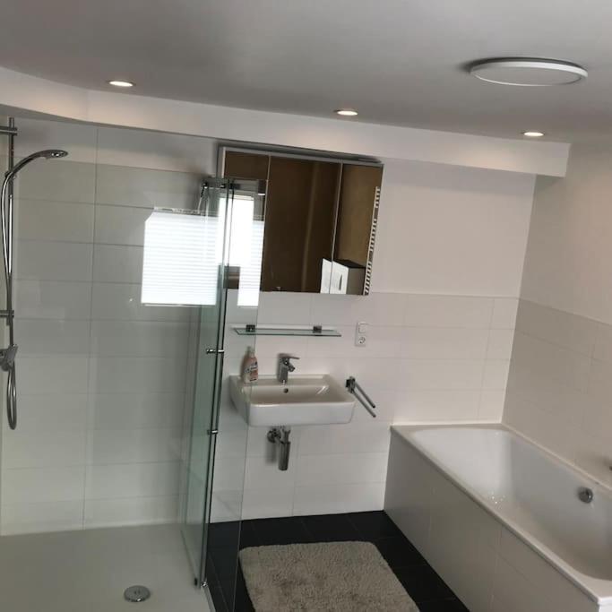 Weilerswist Ferienwohnung Felinenhof מראה חיצוני תמונה