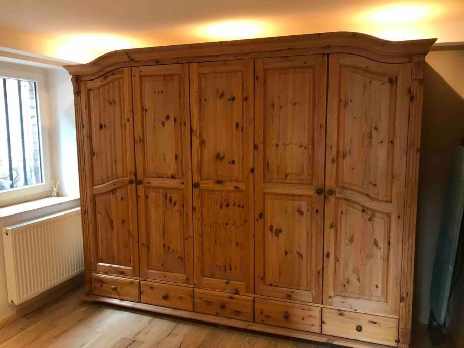 Weilerswist Ferienwohnung Felinenhof מראה חיצוני תמונה